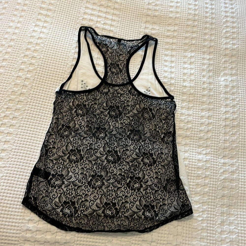 Express Tank - Picture 3 of 3